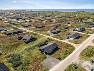 Holiday Home Hjalma - from the sea by Interhome - 9