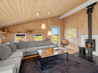 Holiday Home Hjalma - from the sea by Interhome - 7