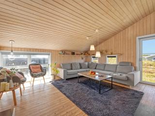 Holiday Home Hjalma - from the sea by Interhome - 6