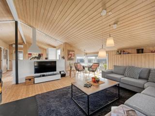 Holiday Home Hjalma - from the sea by Interhome - 5