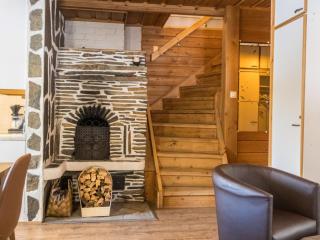 Holiday Home Old logger's house by Interhome - 2