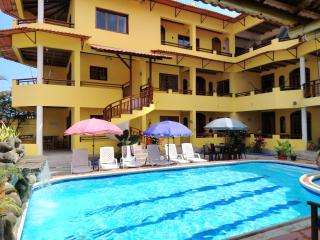 Hotel Cielo Azul - 7