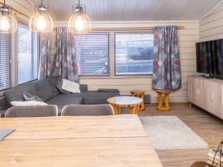 Holiday Home Talvitupa by Interhome - 5