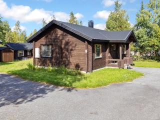 Holiday Home Talvitupa by Interhome - Ruka - 9