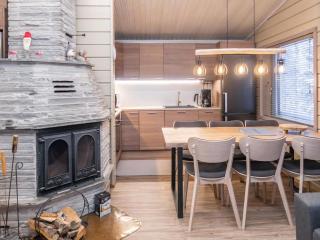 Holiday Home Talvitupa by Interhome - 4