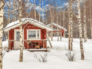 Holiday Home Koivulahden reinola by Interhome - 6