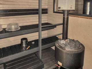 Holiday Home Koivulahden reinola by Interhome - 4