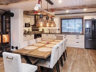 Holiday Home Ruka panorama by Interhome - 6