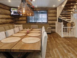 Holiday Home Ruka panorama by Interhome - 4