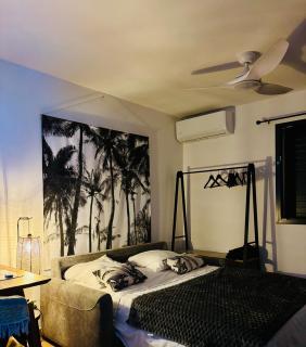 O coeur de l ouest Studio les Orangers - 3