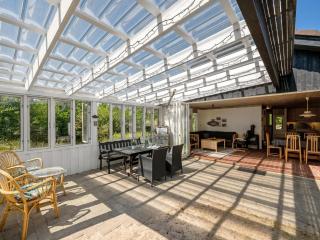 Holiday Home Mirva - 800m to the fjord by Interhome - 6