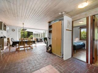 Holiday Home Mirva - 800m to the fjord by Interhome - 4