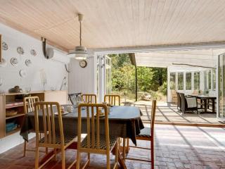 Holiday Home Mirva - 800m to the fjord by Interhome - 2