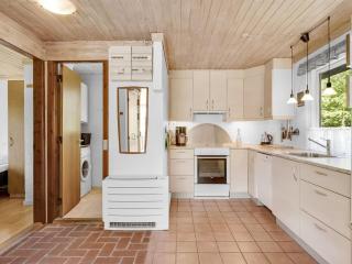 Holiday Home Mirva - 800m to the fjord by Interhome - 1