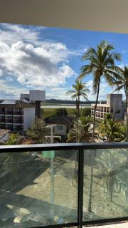 Apto Beach-You In-Beira Mar-Pé na Areia Porto de Galinhas - 4