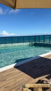 Apto Beach-You In-Beira Mar-Pé na Areia Porto de Galinhas - 3