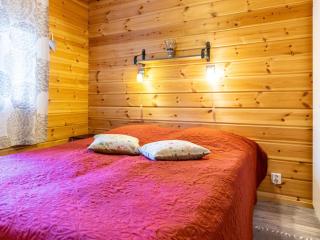 Holiday Home Tunturikettu by Interhome - 4