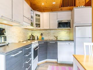 Holiday Home Tunturikettu by Interhome - 7