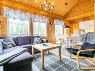 Holiday Home Tunturikettu by Interhome - 5