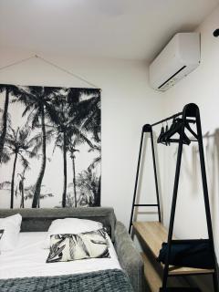 O coeur de l ouest Studio les Orangers - 5