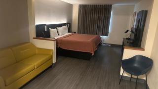 Motel 6-Anderson, IN - 6