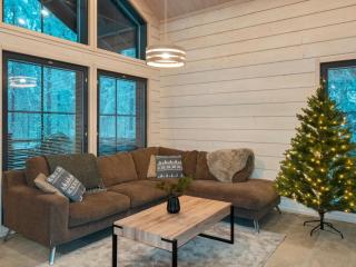 Holiday Home Westlevi b by Interhome - 3