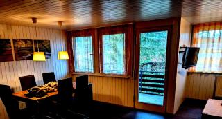 Chalet Lindeler - 3