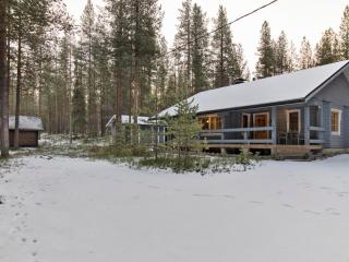 Holiday Home Kuusenkolo by Interhome - 8