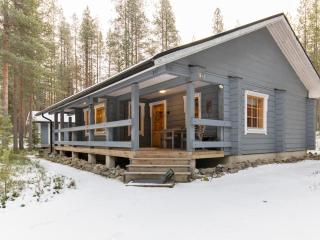 Holiday Home Kuusenkolo by Interhome - 7