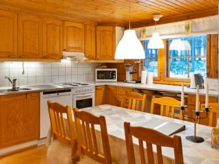 Holiday Home Kuusenkolo by Interhome - 4
