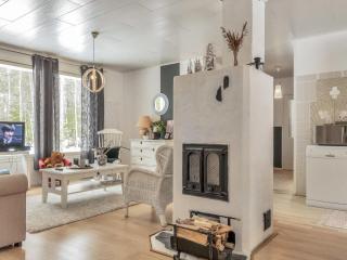 Holiday Home Huvikumpu by Interhome - 5