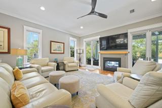 Gulf Dreams - Blue Mountain Beach House with a Private Pool & Community Amenities - 0