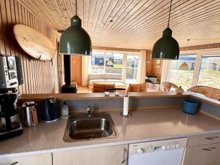 Holiday Home Bera - 250m from the sea by Interhome - 2