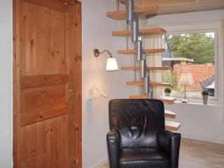 Holiday Home Partenij - 1km from the sea by Interhome - 2