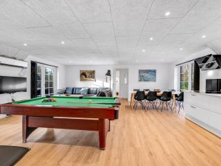 Holiday Home Thana - 1-4km from the sea by Interhome - 5