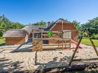 Holiday Home Thana - 1-4km from the sea by Interhome - 6