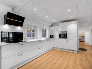 Holiday Home Thana - 1-4km from the sea by Interhome - 3