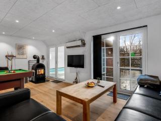 Holiday Home Thana - 1-4km from the sea by Interhome - 1