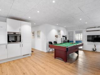 Holiday Home Thana - 1-4km from the sea by Interhome - 2