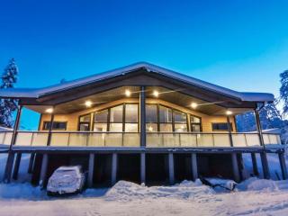 Holiday Home Rikinänranta a by Interhome - 9