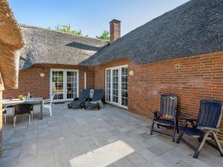 Holiday Home Thana - 1-4km from the sea by Interhome - 6
