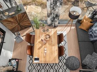 Holiday Home Levi secret igloo revontuli 10d by Interhome - 2