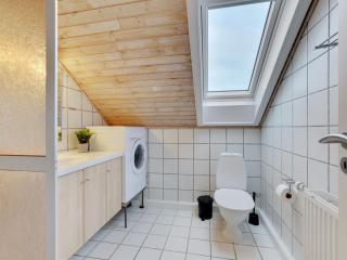 Apartment Paula - 2-3km from the sea by Interhome - 3