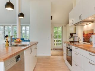 Holiday Home Auke - 100m from the sea by Interhome - 5