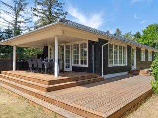 Holiday Home Auke - 100m from the sea by Interhome - 0