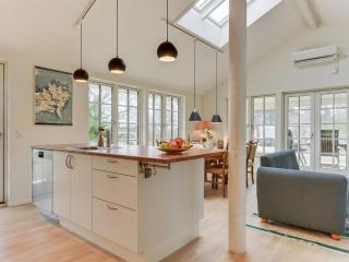 Holiday Home Auke - 100m from the sea by Interhome - 4