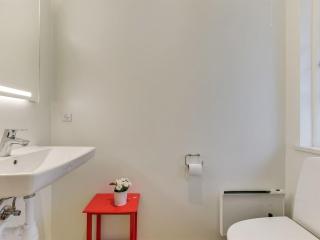 Holiday Home Auke - 100m from the sea by Interhome - 1