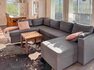 Holiday Home Willa kiiruna by Interhome - 6