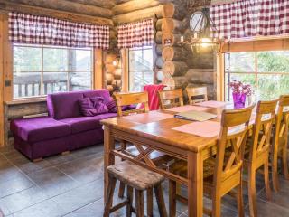 Holiday Home Rukanhippu by Interhome - 8