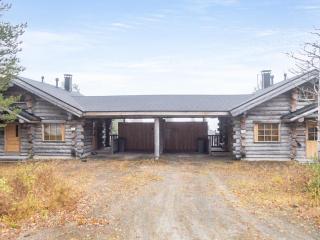 Holiday Home Rukanhippu by Interhome - 9